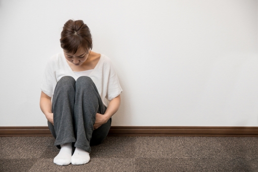 うつ病,改善,克服,方法